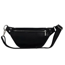 Sarah Fanny Bag - Black