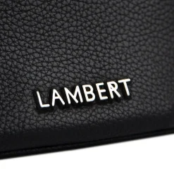 Sarah Fanny Bag - Black