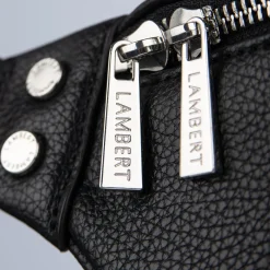 Sarah Fanny Bag - Black