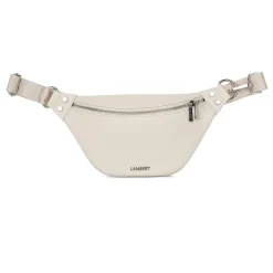 Sarah Fanny Bag - Porcelaine