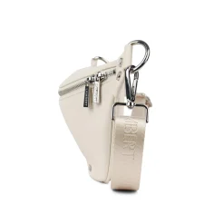 Sarah Fanny Bag - Porcelaine