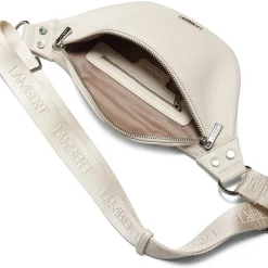 Sarah Fanny Bag - Porcelaine