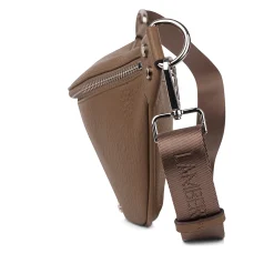 Sarah Fanny Pack - Taupe