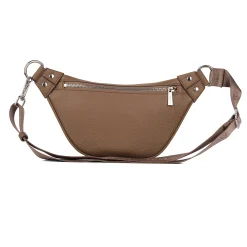 Sarah Fanny Pack - Taupe