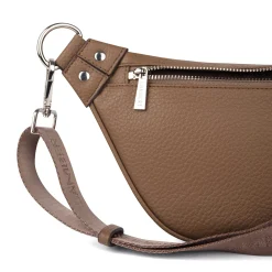 Sarah Fanny Pack - Taupe