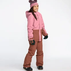 Sass N Frass Jacket 8-16y