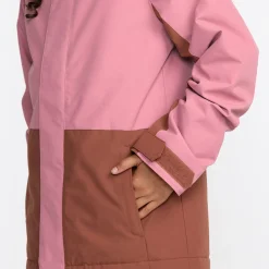 Sass N Frass Jacket 8-16y