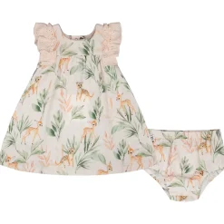Savannah Dress 3-24m