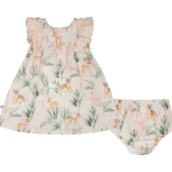 Savannah Dress 3-24m