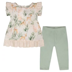 Savannah 2pce Set 3-24m