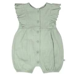Savannah Romper 3-24m