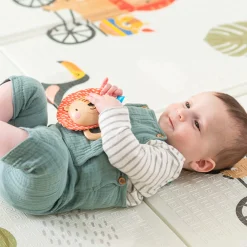 Savannah Super Size Foam Playmat