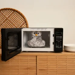 Sawyer sloth plush weighted 1.