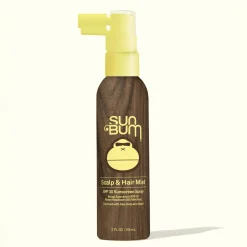 Scalp & Hair Mist SPF 30