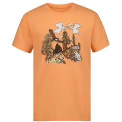 Scenic Trail Tee 8-16