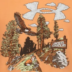 Scenic Trail Tee 8-16