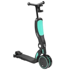 Scoobi™ 5-in-1 Convertible Scooter - Green