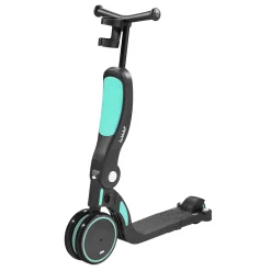 Scoobi™ 5-in-1 Convertible Scooter - Green
