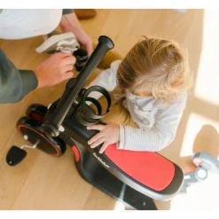 Scoobi™ 5-in-1 Convertible Scooter - Red