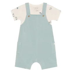 Scooter Overall Set 6-24m
