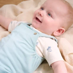 Scooter Overall Set 6-24m