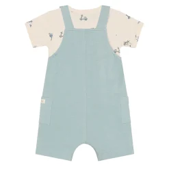Scooter Overall Set 6-24m