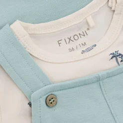 Scooter Overall Set 6-24m