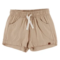 Sea Beige Shorts 2-12
