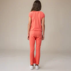 Sea Knotted T-shirt 2-12