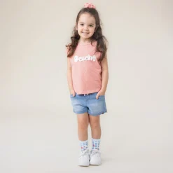 Sea Striped T-shirt 2-12