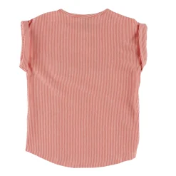 Sea Striped T-shirt 2-12