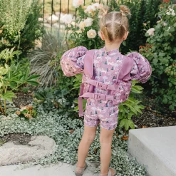 Sea You On Top Floaties 2-6y