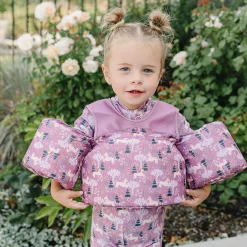 Sea You On Top Floaties 2-6y