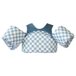 Sea You On Top Floaties 2-6y