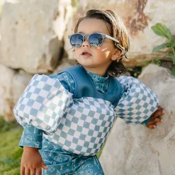 Sea You On Top Floaties 2-6y