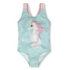 Seahorse Swimsuit 2-6