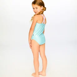 Seahorse Swimsuit 2-6