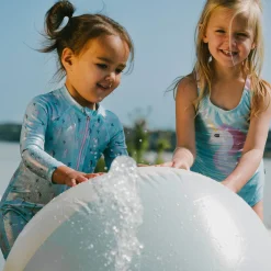 Seahorse Swimsuit 7-12