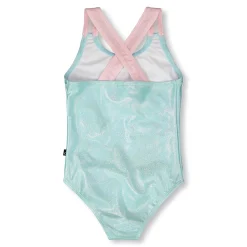 Seahorse Swimsuit 7-12