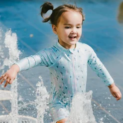 Seahorse Swimsuit 3-24m