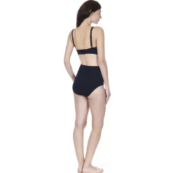 Seamless Brief Waistline