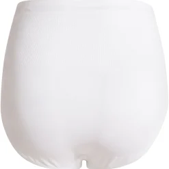 Seamless Brief Waistline