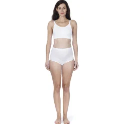 Seamless Brief Waistline