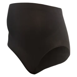 Seamless Brief Waistline