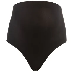 Seamless Brief Waistline