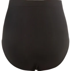 Seamless Brief Waistline