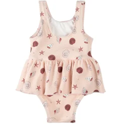 Seashells Swimsuit 6-24m