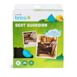 Seat Guardian - Black