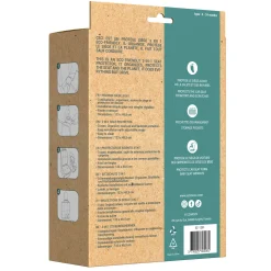 Seat Protector 3 in 1