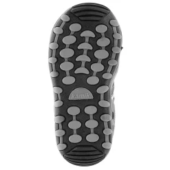 Seaturtle 2 Black Sandals4-10